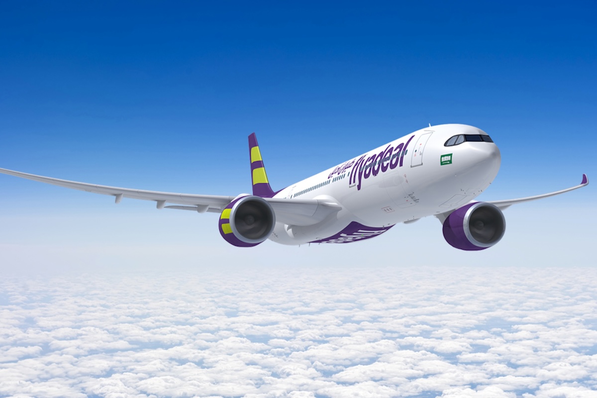 flyadeal unveils its A330neo cabin configuration